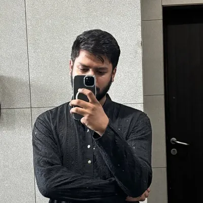 Varun Raghav profile