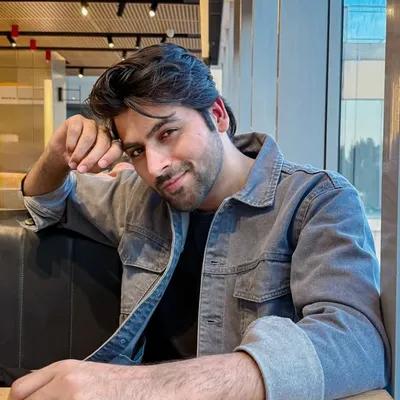 Varun Rao profile