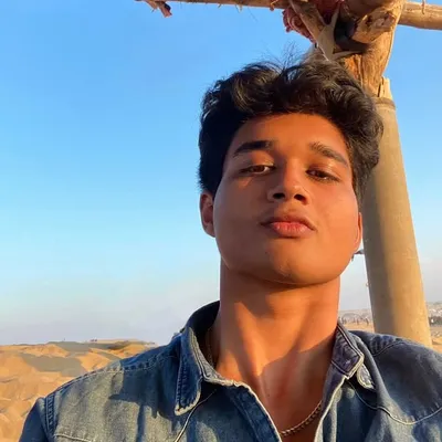 Varun Srivathsan profile