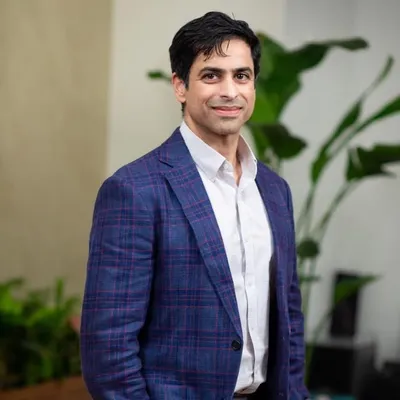 Varun Talukdar profile