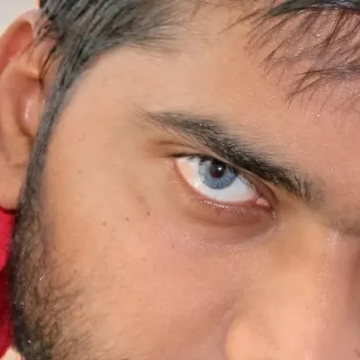 VaruN thE reAl DeVil profile