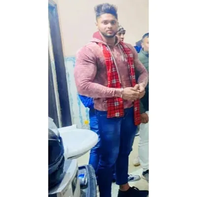TYAGI🦍 profile