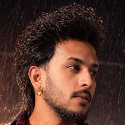 Varun Barot profile