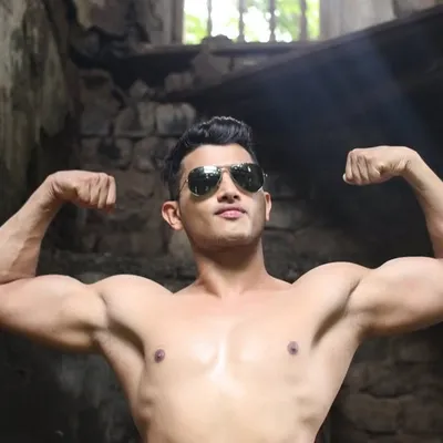 Varun Barve profile