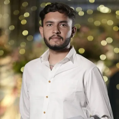 Varun Bhardwaj profile