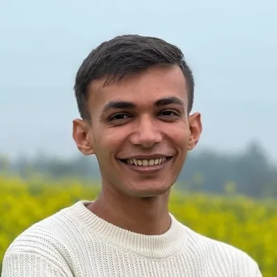 Varun Deval profile