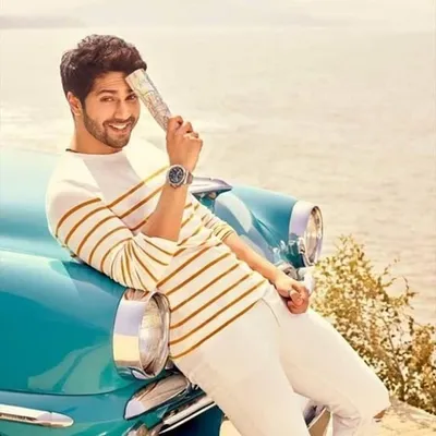 Varun Dhawan Egyptian FC ❤️🇪🇬 profile