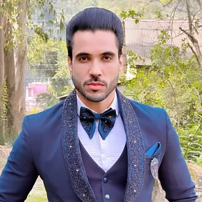 Varun Dhiman profile