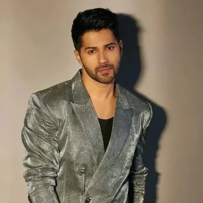 9 years of Varun Dhawan!❤ profile