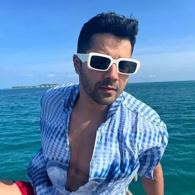 Varun Dhawan Universe profile