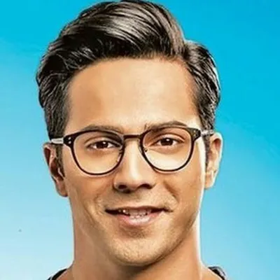 •VARUN PAPPU DHAWAN FC™• profile