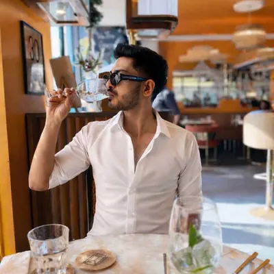 Varun Fernandes profile