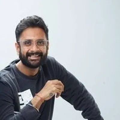 Varun Gupta profile