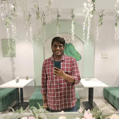 Garlapati Sai Varun profile