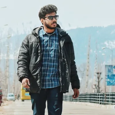 Varun G Shenoy profile
