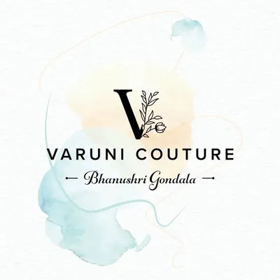 Varuni Couture profile