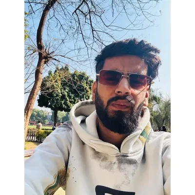 Varun Joshii profile