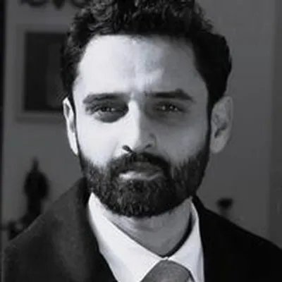 Varun Karad profile