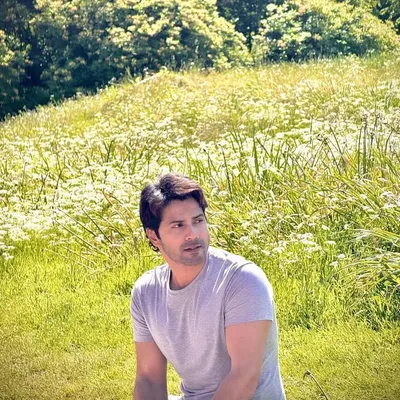 Varunmatters profile
