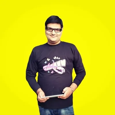 Varun Mehta profile
