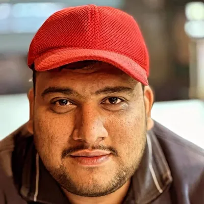 VARUN MODGILL | GRAPHIC DESIGNER | PUNJAB profile