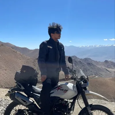 Varun Mulloli profile