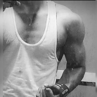 Varun pandey profile