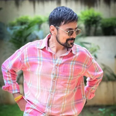 Varunn Jain profile