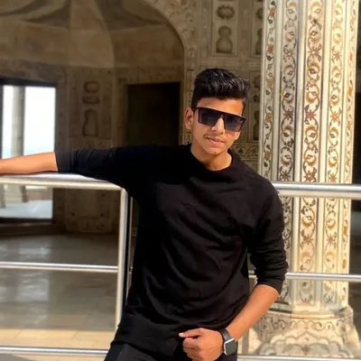 VISHAY RAJPUT profile