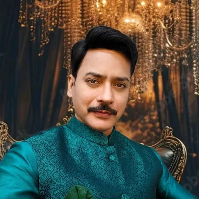 Varun Parashar