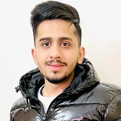 Varun Patti profile