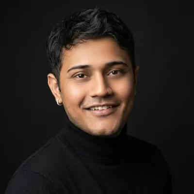 Dr Varun Pradip Dave
