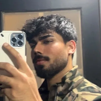 Varun profile