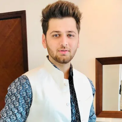 Varun Sharma profile