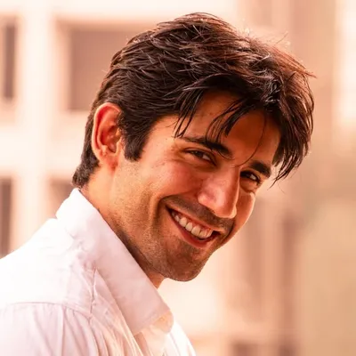 Varun Sood profile