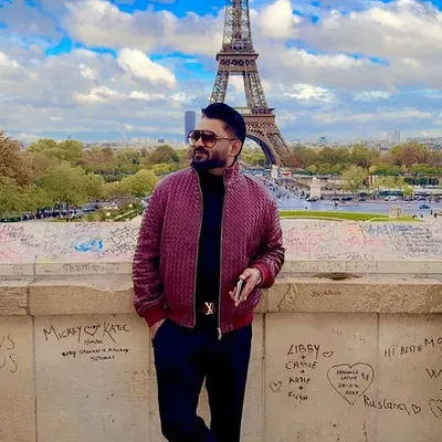 Varun Shrivastav profile