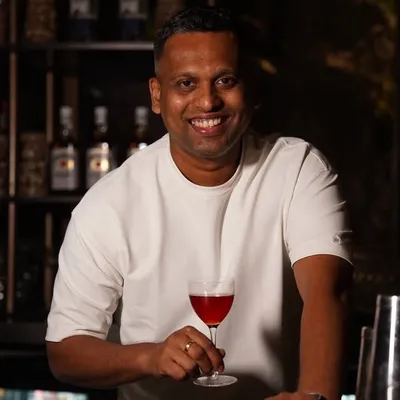 Varun Sudhakar profile