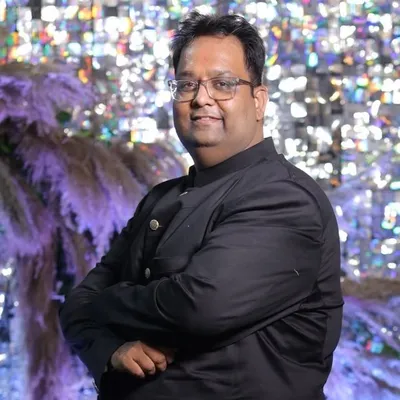 Varun Surana profile