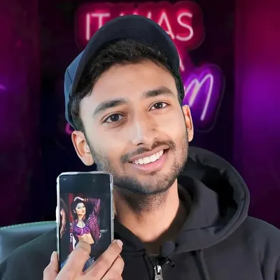 Dr. Varun Tyagi profile