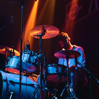 Varun Varier profile