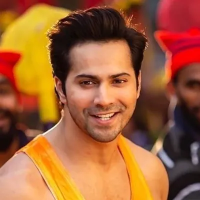 Varun Dhawan™ profile