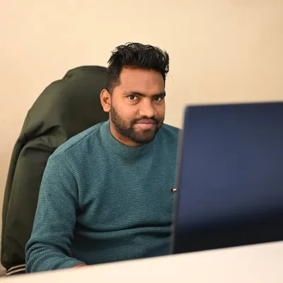 Varun Yadav profile