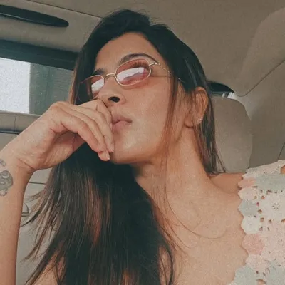 Varalaxmi Sarathkumar profile