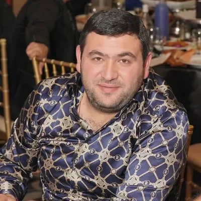 Varuzhan Grachyan profile