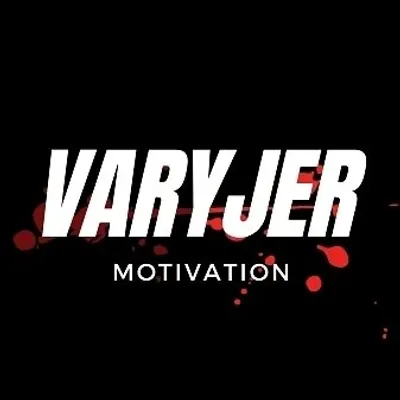 VARYJER MOTIVATION profile