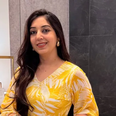 Fashion Addicted | Neha Vasaini