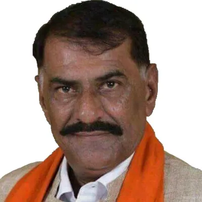 Vasanbhai G. Ahir profile