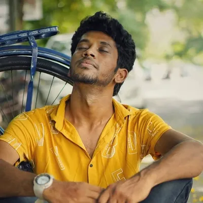 vasanth ๐ profile