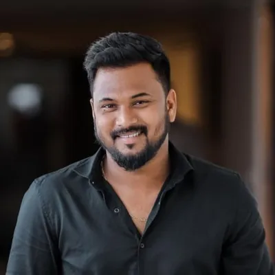 Vasanth Murugan profile