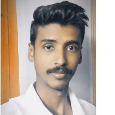 Vasanth profile